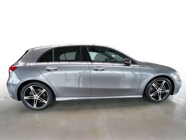 Mercedes-Benz A 220 4Matic 140 kW image number 4