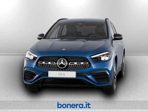 Mercedes-Benz GLA 180 d 85 kW image number 1