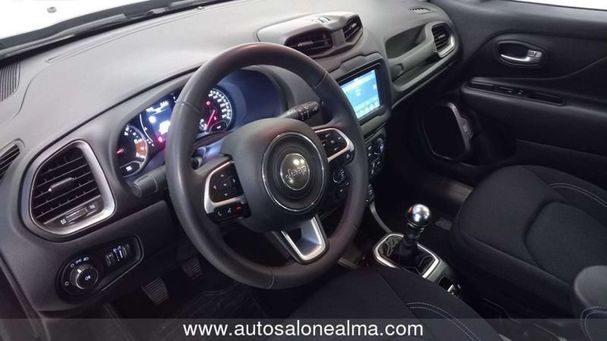 Jeep Renegade 96 kW image number 9