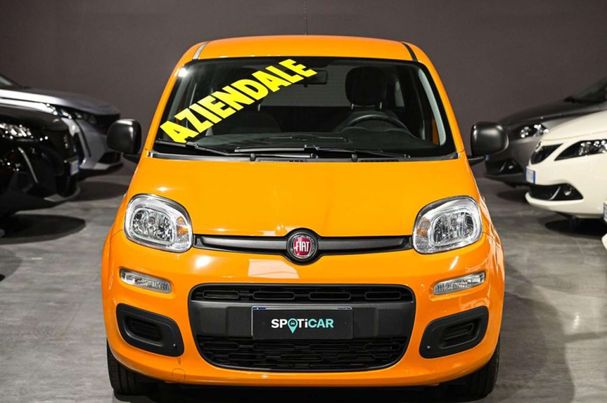 Fiat Panda 1.0 Hybrid 51 kW image number 2