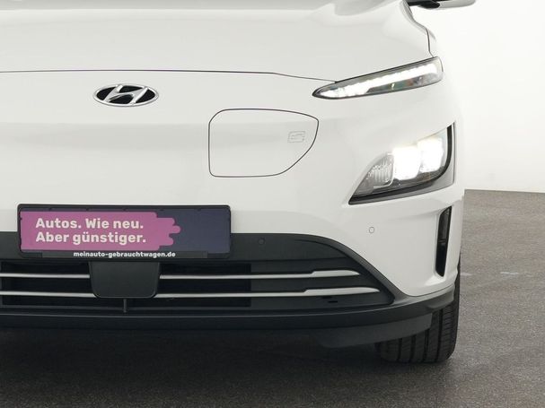 Hyundai Kona Prime 150 kW image number 10