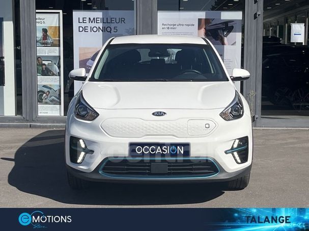 Kia Niro 150 kW image number 3