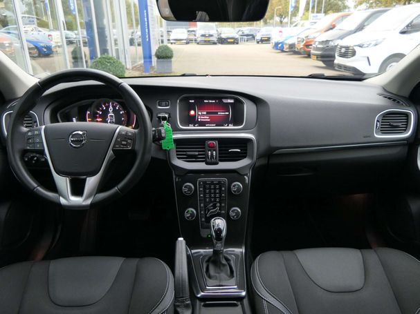 Volvo V40 T2 Geartronic 90 kW image number 4