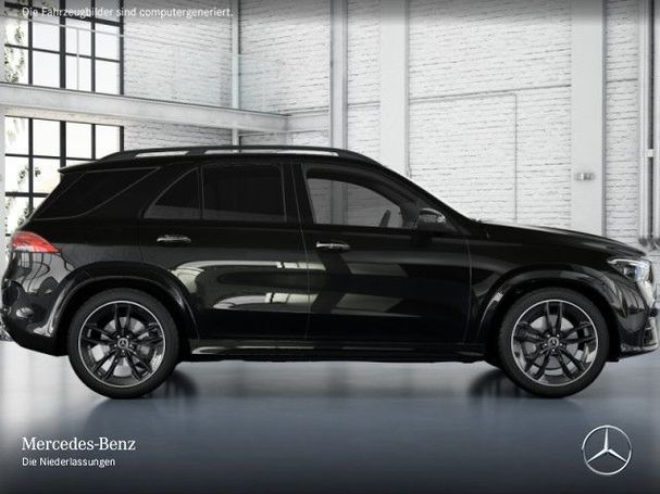 Mercedes-Benz GLE 400 e AMG 280 kW image number 19