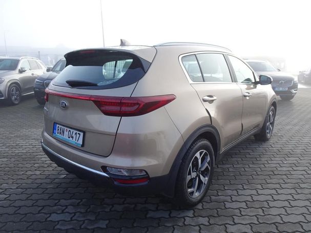 Kia Sportage 1.6 T-GDi 130 kW image number 3