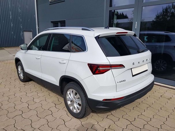 Skoda Karoq 2.0 TDI Selection 85 kW image number 4