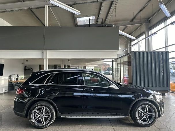 Mercedes-Benz GLC 220 d 143 kW image number 4