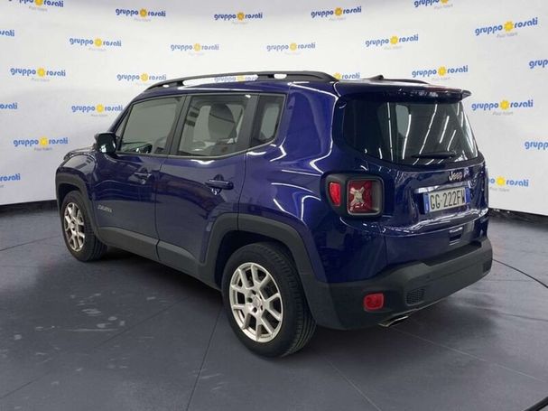 Jeep Renegade 1.6 MultiJet 96 kW image number 4