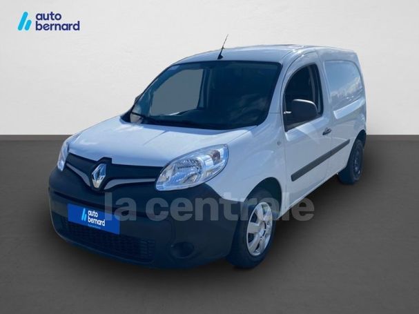 Renault Kangoo dCi Extra 70 kW image number 1