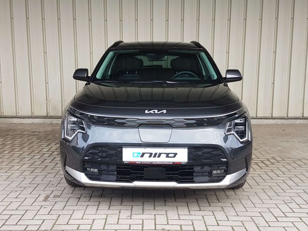 Kia Niro 150 kW image number 1