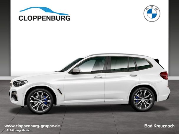 BMW X3 M40i xDrive 265 kW image number 3