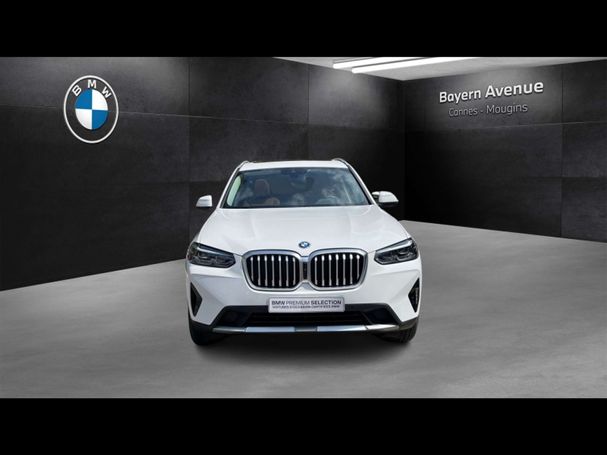 BMW X3 xDrive 137 kW image number 3