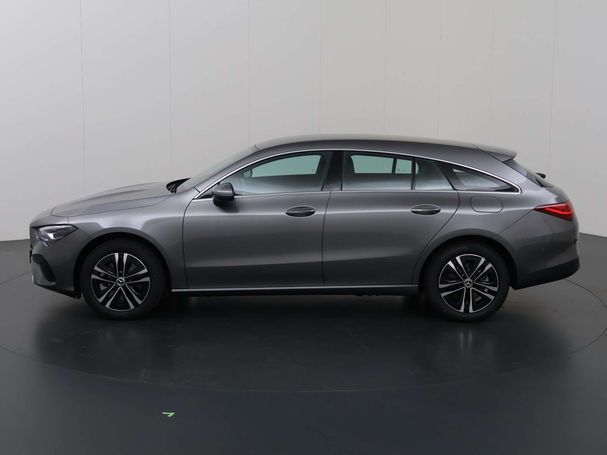 Mercedes-Benz CLA 250 Shooting Brake e 160 kW image number 5