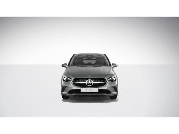 Mercedes-Benz B 180 100 kW image number 9