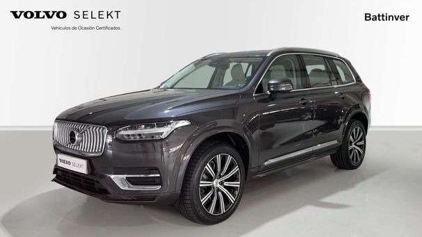 Volvo XC90 B5 AWD Plus 173 kW image number 1