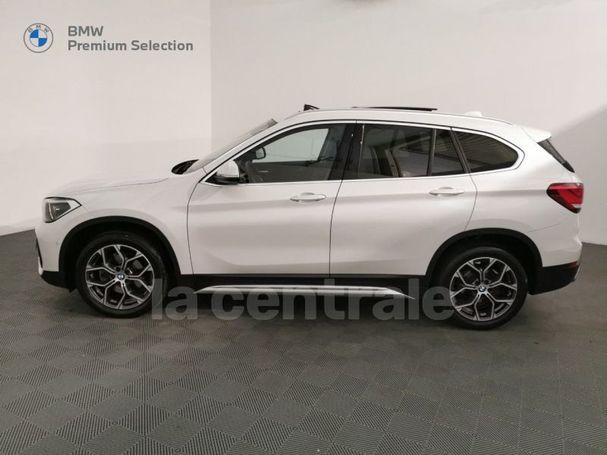 BMW X1 sDrive18i xLine 100 kW image number 5