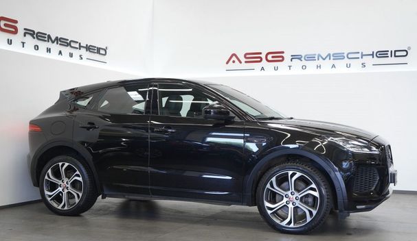 Jaguar E-Pace AWD 183 kW image number 2