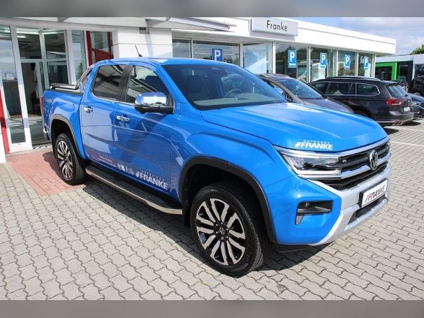 Volkswagen Amarok 3.0 TDI Aventura 4Motion 177 kW image number 3