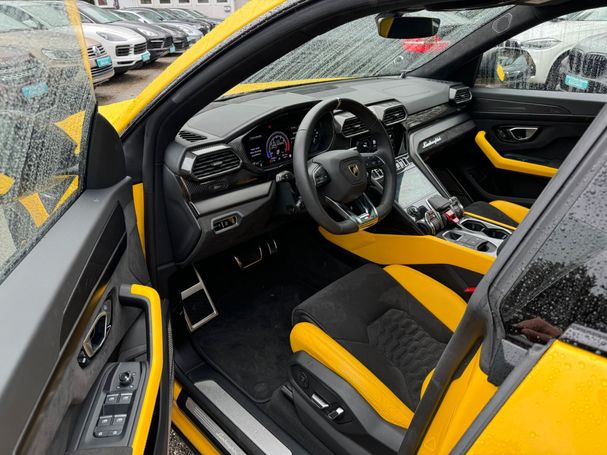 Lamborghini Urus 478 kW image number 15