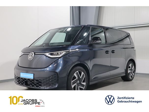 Volkswagen ID. Buzz Pro 150 kW image number 1