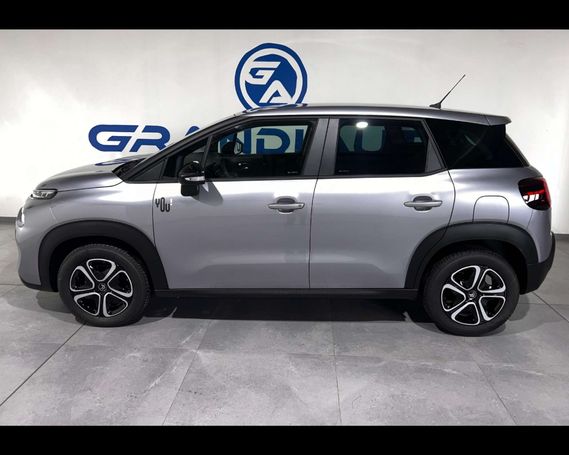 Citroen C3 Aircross BlueHDi 110 You 81 kW image number 9