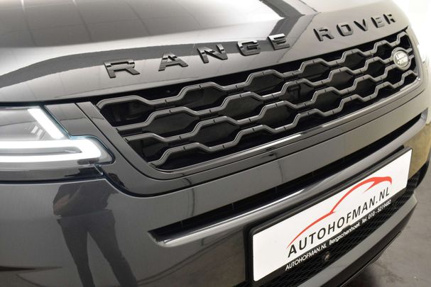 Land Rover Range Rover Evoque P300e AWD 227 kW image number 42