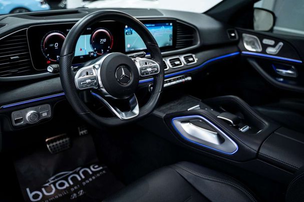 Mercedes-Benz GLE 400 d 4Matic 243 kW image number 7