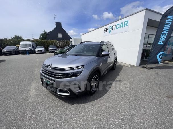 Citroen C5 Aircross 165 kW image number 1