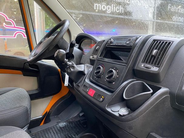 Fiat Ducato 2.3 96 kW image number 22