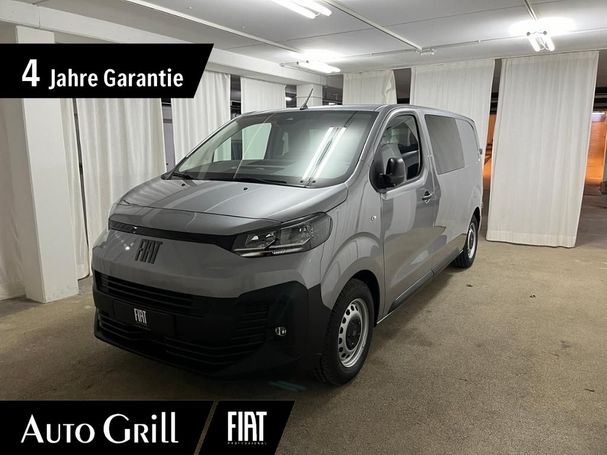 Fiat Scudo Multicab L2 132 kW image number 1