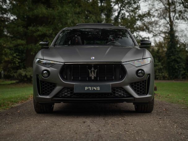 Maserati Levante 257 kW image number 2