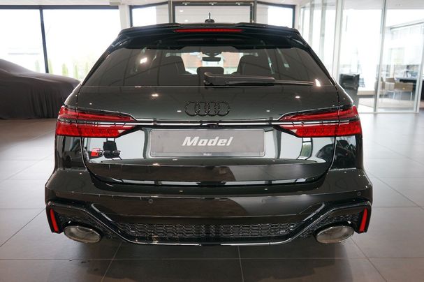 Audi RS6 Performance 463 kW image number 2