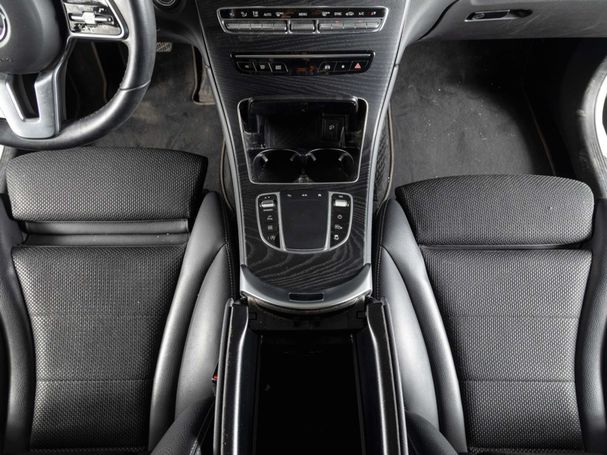 Mercedes-Benz GLC 200 d 4Matic 120 kW image number 26