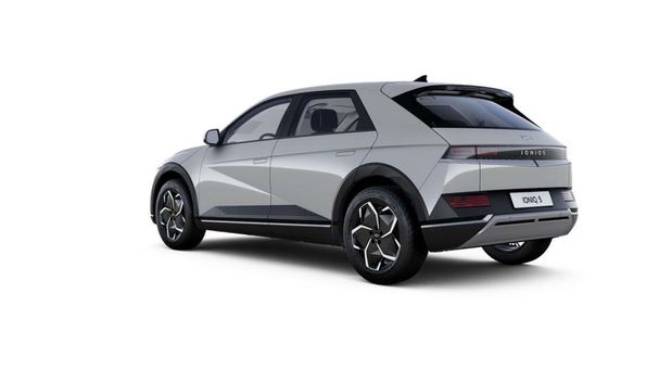 Hyundai Ioniq 5 58 kWh 125 kW image number 1