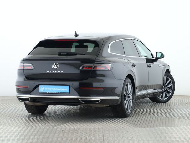 Volkswagen Arteon Shooting Brake 2.0 TSI Elegance DSG 140 kW image number 3