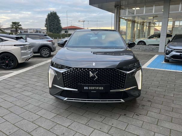 DS Automobiles 7 Crossback 1.6 E-Tense 225 165 kW image number 3