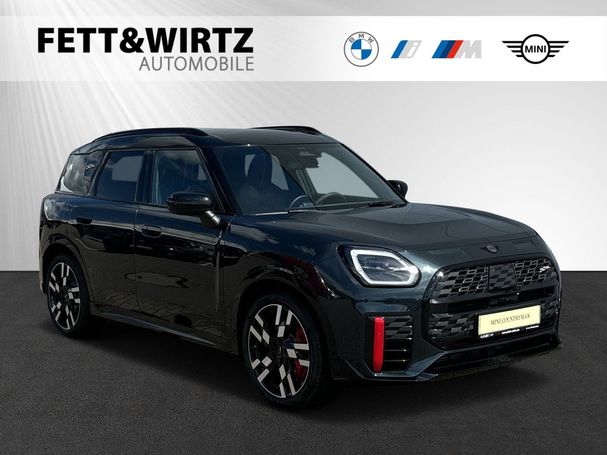 Mini John Cooper Works Countryman ALL4 221 kW image number 1