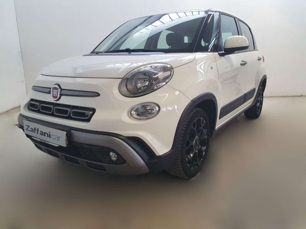 Fiat 500L 1.4 Cross 70 kW image number 2