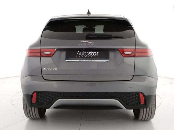 Jaguar E-Pace AWD S 132 kW image number 6