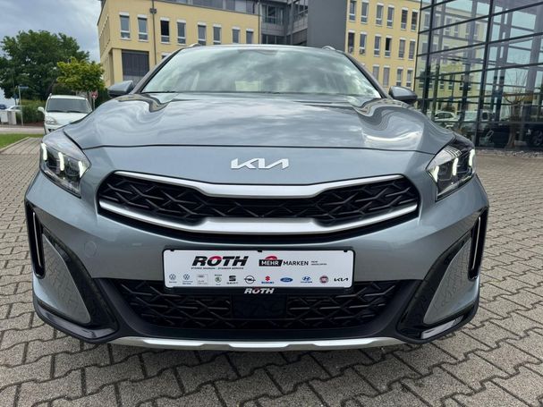 Kia XCeed 1.5 T-GDI Vision 103 kW image number 8