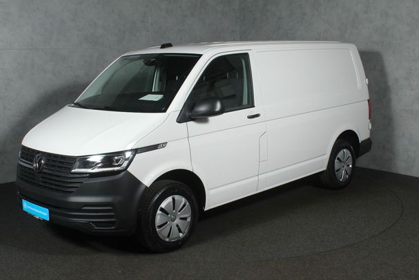 Volkswagen T6 Transporter DSG 110 kW image number 1