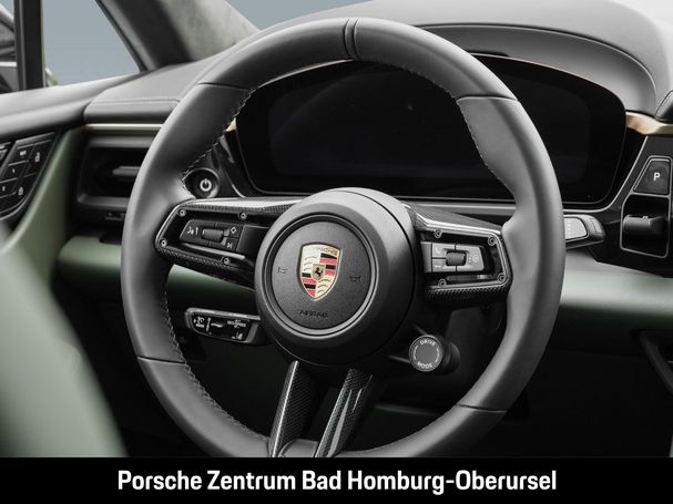 Porsche Macan 4 300 kW image number 16