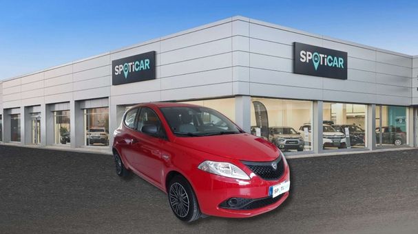 Lancia Ypsilon 51 kW image number 1