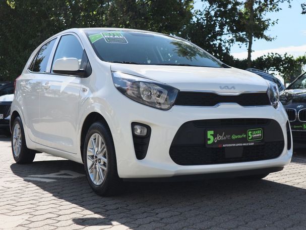 Kia Picanto 1.0 49 kW image number 3