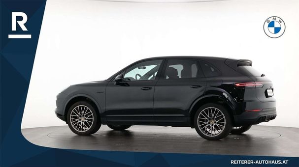 Porsche Cayenne E-Hybrid 340 kW image number 15