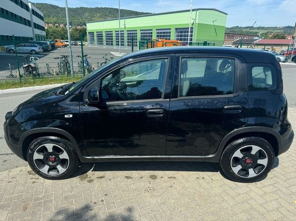 Fiat Panda 51 kW image number 8