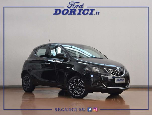 Lancia Ypsilon 51 kW image number 1