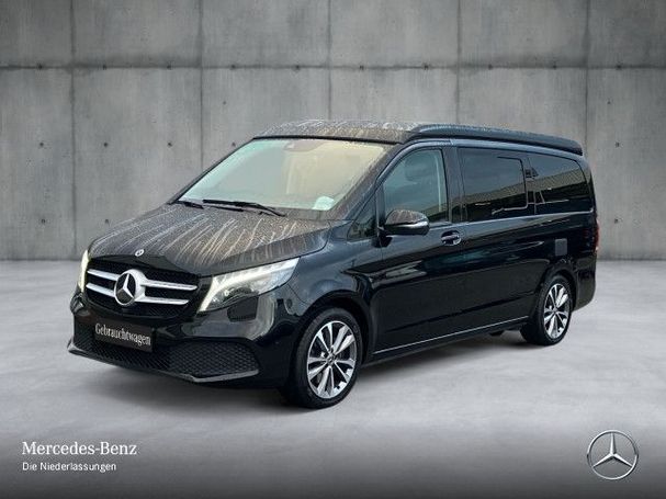 Mercedes-Benz V 250d Edition 1 140 kW image number 1