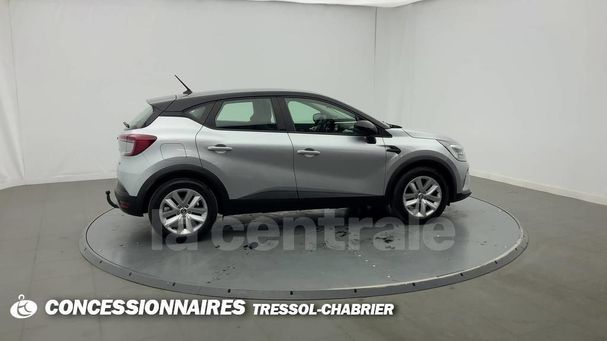 Renault Captur 107 kW image number 17