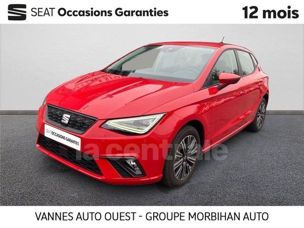 Seat Ibiza 1.0 TSI 70 kW image number 1